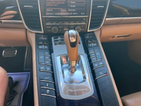 Porsche Panamera 3.6 fsi rwd, снимка 15