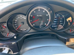 Porsche Panamera 3.6 fsi rwd, снимка 9