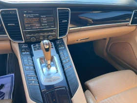 Porsche Panamera 3.6 fsi rwd, снимка 11
