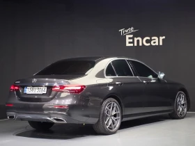 Mercedes-Benz E 220 E220d 4MATIC AMG Line| 143к.с.| ВКЛ.ТЕХНОТЕСТ, снимка 2