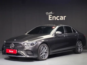 Mercedes-Benz E 220 E220d 4MATIC AMG Line| 143к.с.| ВКЛ.ТЕХНОТЕСТ, снимка 1