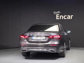 Mercedes-Benz E 220 E220d 4MATIC AMG Line| 143к.с.| ВКЛ.ТЕХНОТЕСТ, снимка 4