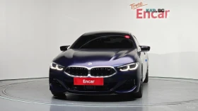 BMW M8 xDrive First Edition* КОЖА* ОБДУХВ* ПАНО* 360* HUD, снимка 3
