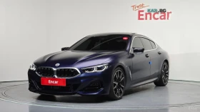 BMW M8 xDrive First Edition* КОЖА* ОБДУХВ* ПАНО* 360* HUD, снимка 1