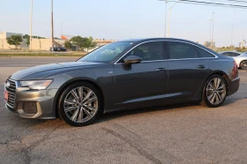 Audi A6 55 TFSI QUATTRO PRESTIGE/PANORAMA/360CAM/FULL, снимка 1
