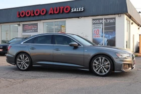 Audi A6 55 TFSI QUATTRO PRESTIGE/PANORAMA/360CAM/FULL, снимка 3