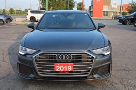 Audi A6 55 TFSI QUATTRO PRESTIGE/PANORAMA/360CAM/FULL, снимка 2