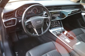 Audi A6 55 TFSI QUATTRO PRESTIGE/PANORAMA/360CAM/FULL, снимка 9