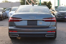Audi A6 55 TFSI QUATTRO PRESTIGE/PANORAMA/360CAM/FULL, снимка 6