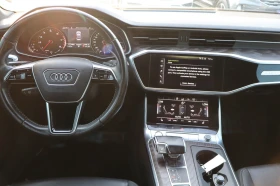 Audi A6 55 TFSI QUATTRO PRESTIGE/PANORAMA/360CAM/FULL, снимка 10