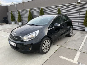 Kia Rio ОТ КИА СОФИЯ, снимка 1