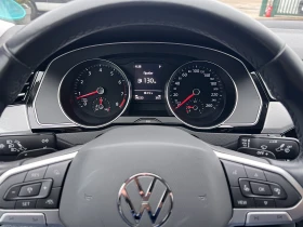 VW Passat VW Passat BUSINESS/1.5TSI/150k.c./7-DSG, снимка 12