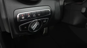 Mercedes-Benz C 350 E Hybrid, снимка 10