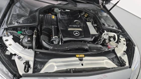 Mercedes-Benz C 350 E Hybrid, снимка 6