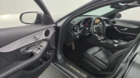Mercedes-Benz C 350 E Hybrid, снимка 9