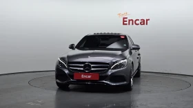 Mercedes-Benz C 350 E Hybrid, снимка 3