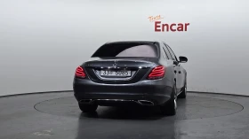 Mercedes-Benz C 350 E Hybrid, снимка 4
