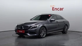 Mercedes-Benz C 350 E Hybrid, снимка 1