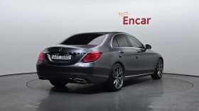 Mercedes-Benz C 350 E Hybrid, снимка 2