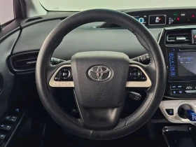 Toyota Prius 1.8 Хибрид, снимка 4