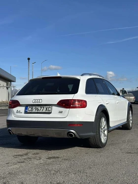 Audi A4 Allroad 3.0 TDI 240hp Спешно, снимка 3