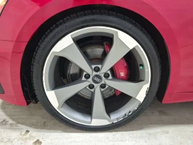 Audi S5 PROGRESSIV/CARFAX/ДИСТРОНИК/ПОДГРЕВ/ПАНО/, снимка 6