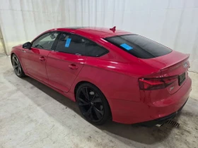 Audi S5 PROGRESSIV/CARFAX/ДИСТРОНИК/ПОДГРЕВ/ПАНО/, снимка 4