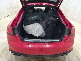Audi S5 PROGRESSIV/CARFAX/ДИСТРОНИК/ПОДГРЕВ/ПАНО/, снимка 14