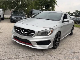 Mercedes-Benz CLA 4MATIC * АвтоКредит * (Цена до БГ), снимка 1