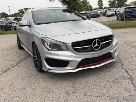 Mercedes-Benz CLA 4MATIC * АвтоКредит * (Цена до БГ), снимка 3