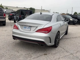 Mercedes-Benz CLA 4MATIC * АвтоКредит * (Цена до БГ), снимка 5
