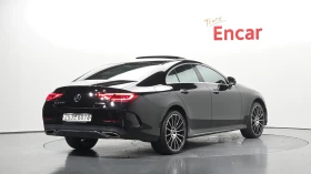 Mercedes-Benz CLS 450 4MATIC AMG PKG| BURMESTER| 360| ПАНО| ОБДУХ, снимка 4