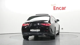 Mercedes-Benz CLS 450 4MATIC AMG PKG| BURMESTER| 360| ПАНО| ОБДУХ, снимка 3