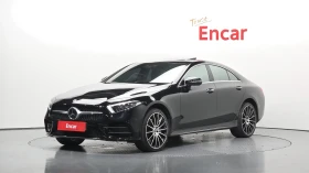 Mercedes-Benz CLS 450 4MATIC AMG PKG| BURMESTER| 360| ПАНО| ОБДУХ, снимка 1