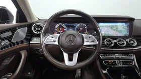 Mercedes-Benz CLS 450 4MATIC AMG PKG| BURMESTER| 360| ПАНО| ОБДУХ, снимка 7