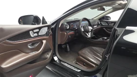 Mercedes-Benz CLS 450 4MATIC AMG PKG| BURMESTER| 360| ПАНО| ОБДУХ, снимка 5