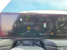 Kia EV9 2024 KIA EV9 GT LINE, снимка 8