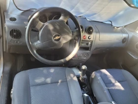 Chevrolet Kalos, снимка 8