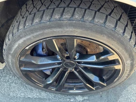 BMW X5M * AWD 4dr * АВТОКРЕДИТ БЕЗ ПЪРВОНАЧАЛНА ВНОСКА* , снимка 7