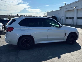 BMW X5M * AWD 4dr * АВТОКРЕДИТ БЕЗ ПЪРВОНАЧАЛНА ВНОСКА* , снимка 3
