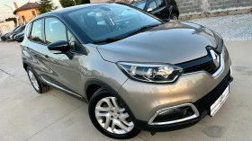 Renault Captur 1.5dci 90к. Навигация! Климатроник! Keyless go!, снимка 3