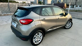 Renault Captur 1.5dci 90к. Навигация! Климатроник! Keyless go!, снимка 2