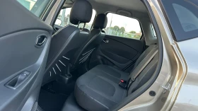 Renault Captur 1.5dci 90к. Навигация! Климатроник! Keyless go!, снимка 8