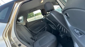 Renault Captur 1.5dci 90к. Навигация! Климатроник! Keyless go!, снимка 10