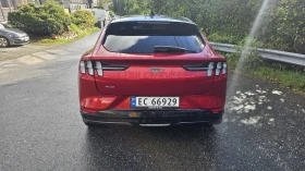 Ford Mustang Mach-E  Long Range, AWD, снимка 9