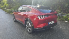 Ford Mustang Mach-E  Long Range, AWD, снимка 11