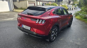Ford Mustang Mach-E  Long Range, AWD, снимка 8