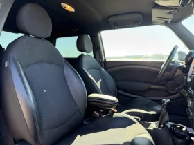 Mini Cooper 1.6i S, снимка 14