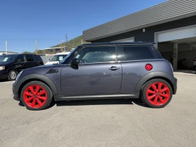 Mini Cooper 1.6i S, снимка 8