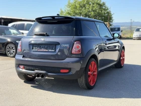 Mini Cooper 1.6i S, снимка 6